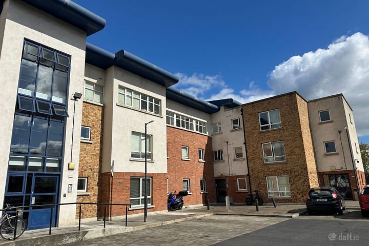 Apartment 19, Schoolhouse Court, Dublin 9