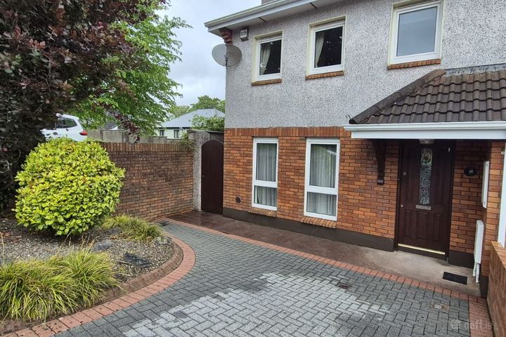 46 Copperhill, Ballintemple, Ballintemple, Co. Cork