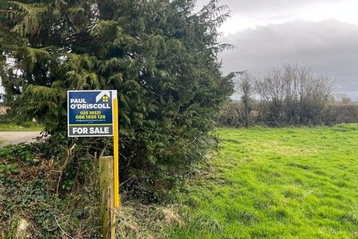 Inchnapallas, Fermoy, Co. Cork