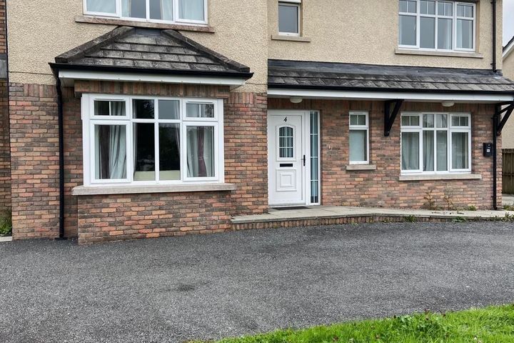 Woodlands, Ballyjamesduff, Co. Cavan, Crosserlough, Co. Cavan