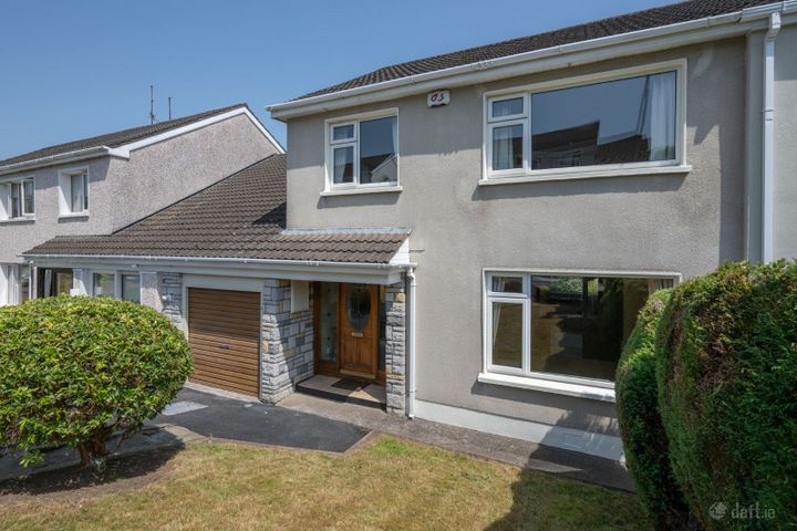 8 Westcourt Heights, Ballincollig, Co. Cork, P31XP82