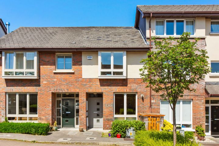 36 Belarmine Court, Belarmine, Stepaside, Dublin 18, D18DC98