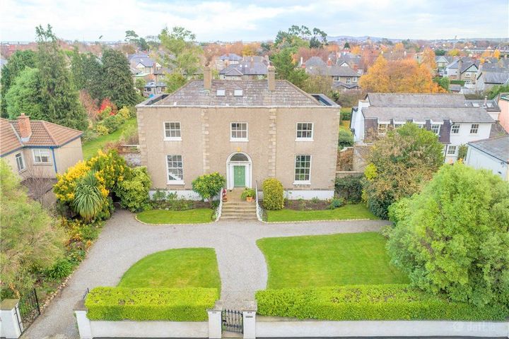 45 Sandymount Ave, Dublin 4, Dublin, Dublin 4, Dublin
