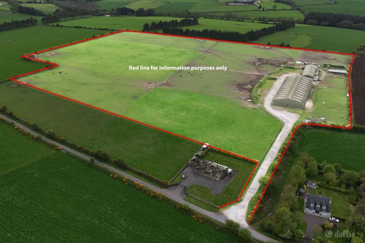 Ballybrack, Glenville, Co. Cork
