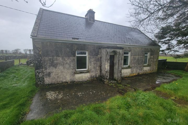 Emone, Belclare, Caherlistrane, Co. Galway, H54KX47