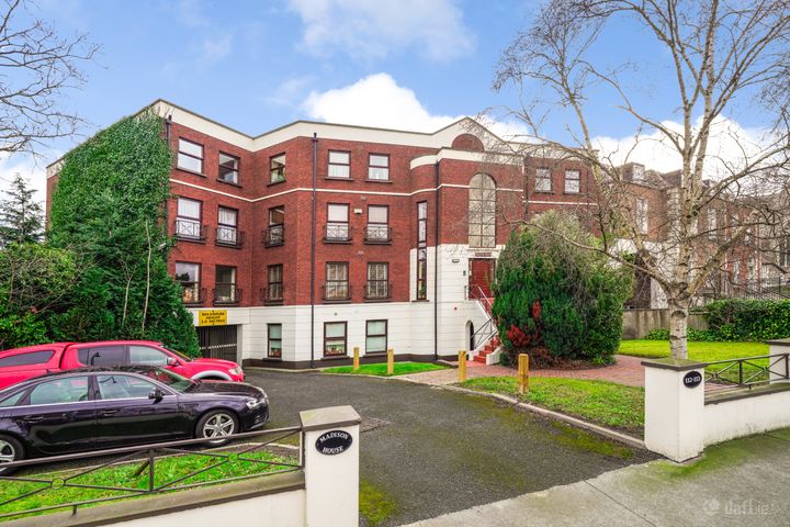 19 Madison House, 112 Rathgar Road, Dublin 6