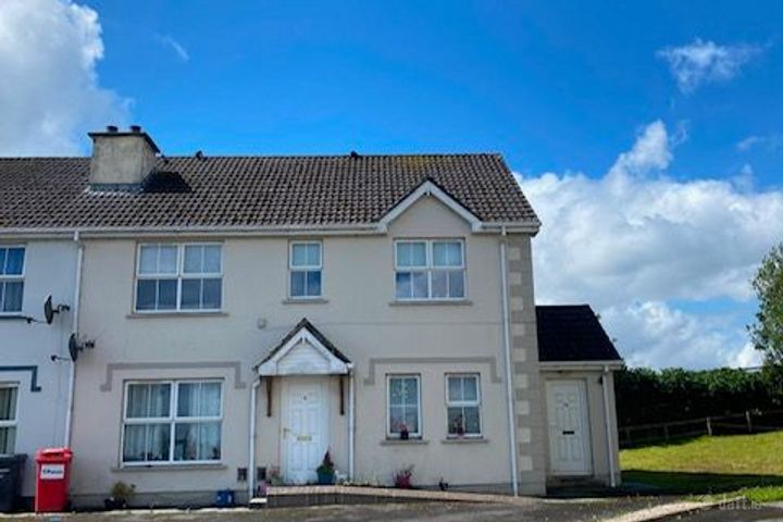6A Gleann Tain Manor, Letterkenny, Co. Donegal
