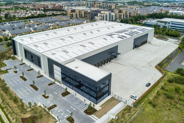34 Magna Avenue, Magna Business Park, Citywest, Dublin 24