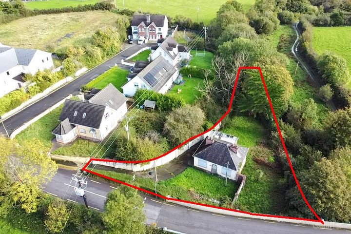 Castletown, Kilflynn, Kilflynn, Co. Kerry, V92W0X5