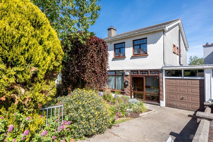 206 Seapark, Malahide, Dublin, Dublin 3, Dublin