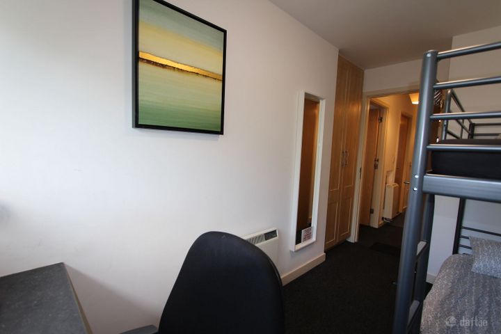 Tallaght [TU Campus], Dublin 24, Kilnamanagh, Dublin 24