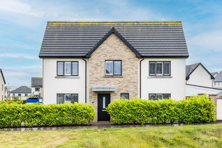 43 Taylor Hill Grange, Balbriggan, Balbriggan, Co. Dublin, K32FW27