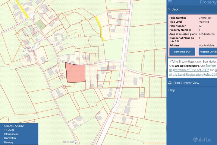 Glennascaul , Oranmore, Co. Galway - Photo 2