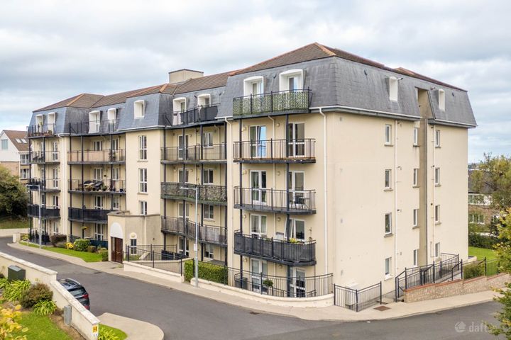 Apartment 38, The Cedar, Cruagh Wood, Stepaside, Dublin 18, Co. Dublin, D18YK65