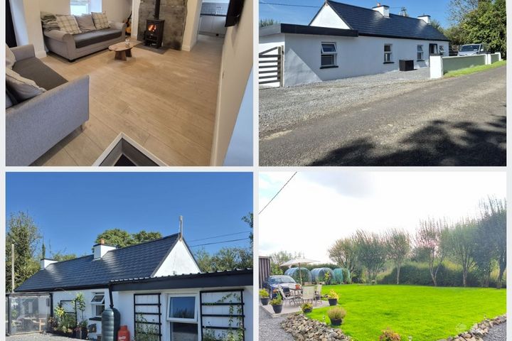 Bella, Frenchpark, Lurgan, Co. Roscommon, F45TY48