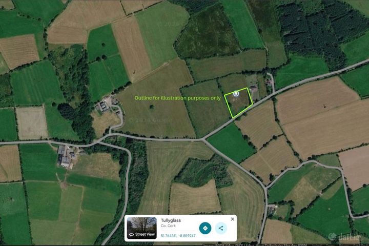 Tullyglass, Enniskeane, Co. Cork, P47Y984