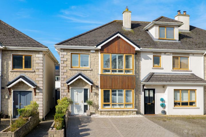 70 Drisín, Ballymoneen Road, Ballymoneen, Co. Galway, H91FP5R