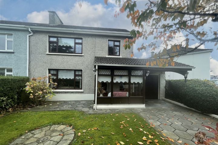 112 Mayorstone Avenue, Mayorstone, Limerick City, Co. Limerick, V94FDE4