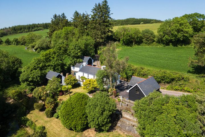 Kilbeloge, Rossmore, Bealad Cross Roads, Co. Cork, P85XF62