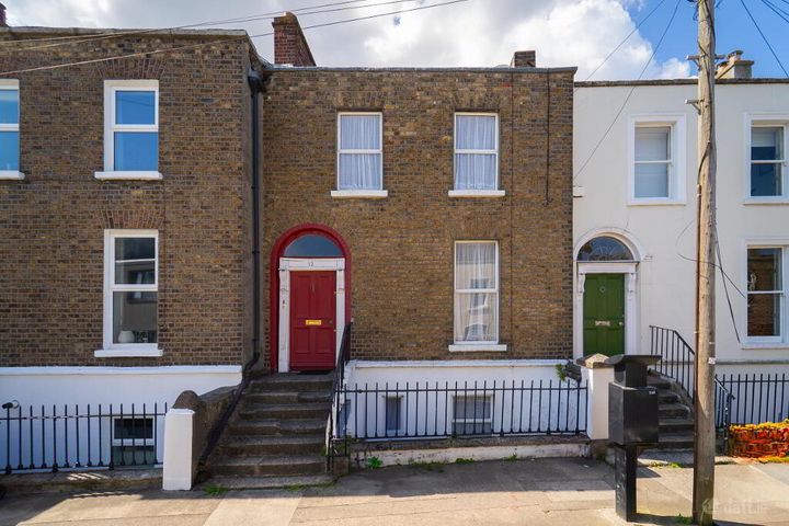 12 Anna Villa, Ranelagh, Dublin 6, Dublin 6, Dublin