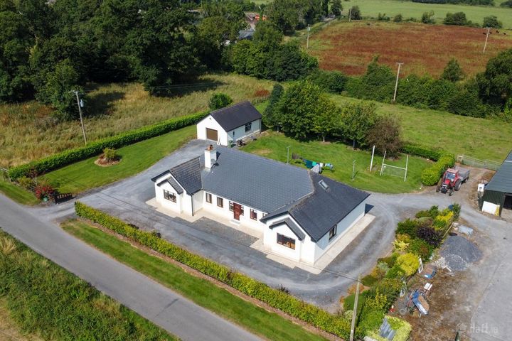 Mearscourt, Rathconrath, Co. Westmeath, N91P2F7