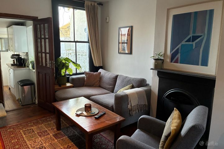 61 Caledon Road, Dublin 3, North Wall, Dublin 1