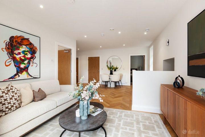 Apt 22 Hollybrook Manor, Hollybrook Park, Clontarf, Dublin 3, D03A7N9
