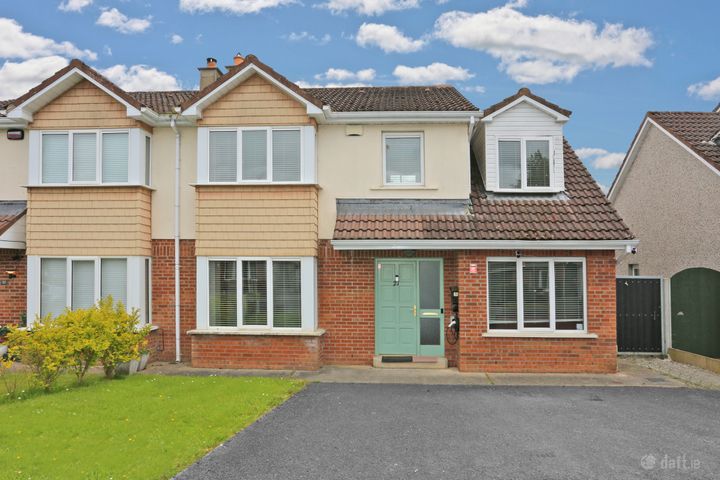 21 Elm Road, Riverbank, Annacotty, Limerick, V94DT9E