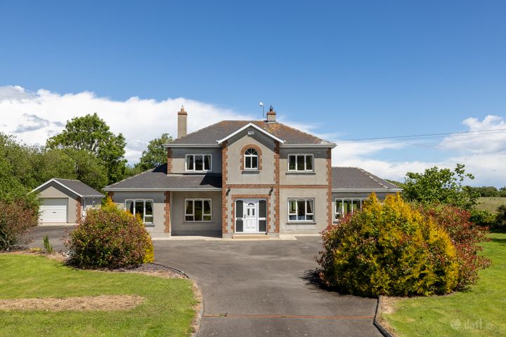 Parkannesley, Ballygarrett, Co. Wexford, Y25WA29
