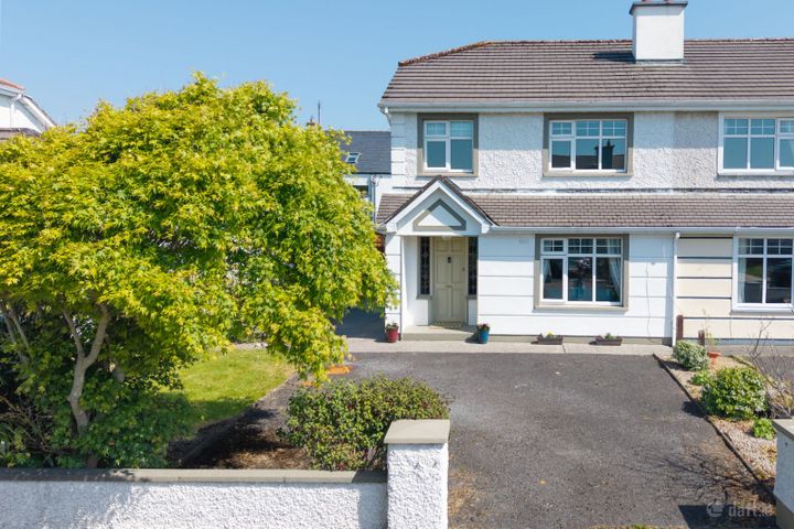 3 Woodpark Avenue, Westport, Westport Quay, Co. Mayo, F28W598