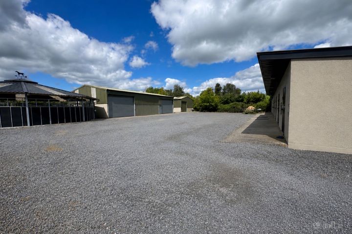 Mainscourt, Ballyboughal, Lusk, Co. Dublin