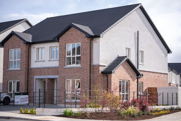 Bregawn, Cashel, Co. Tipperary