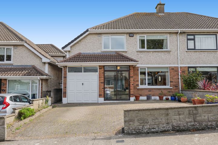 96 Biscayne, Malahide, Malahide, Co. Dublin, K36KP98