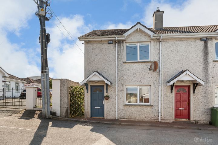 1 Belfry Court, Martins Lane, Arklow, Co Wicklow, Y14YP86