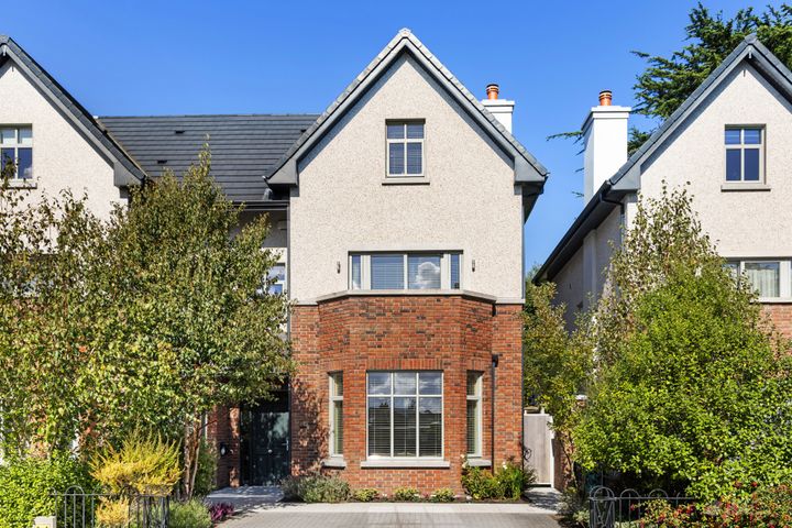 4 Albany, Killiney Hill Road, Killiney, Co. Dublin, A96W9T4