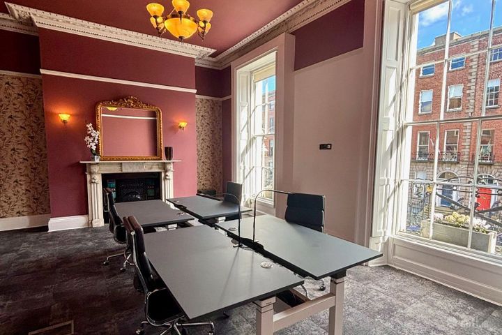 Fitzwilliam Place, Dublin 2