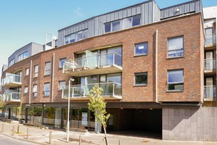Cuirt na hAbhainn, LIOSBAN INDUSTRIAL ESTATE, Tuam Road, Co. Galway