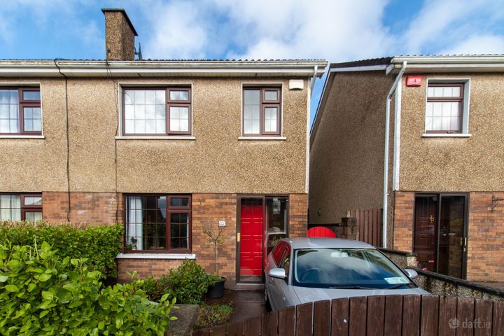 28 Oaklands, Ballincollig, Cork, Cork