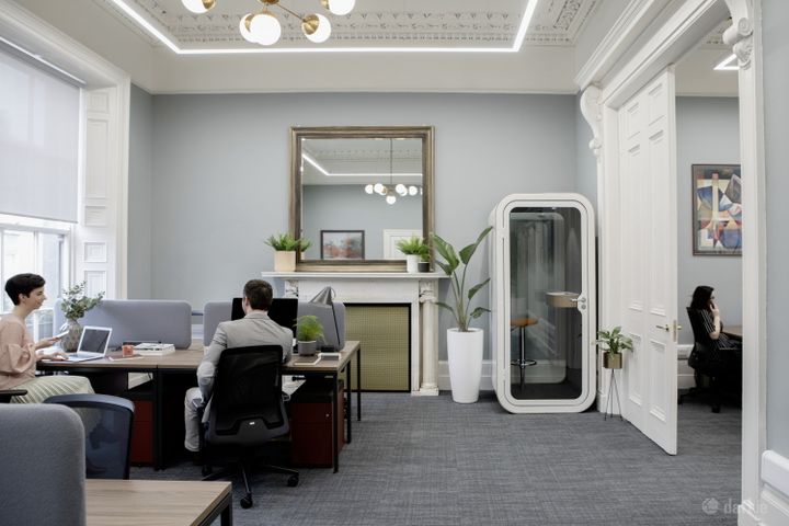 24 Fitzwilliam Place, Dublin 2