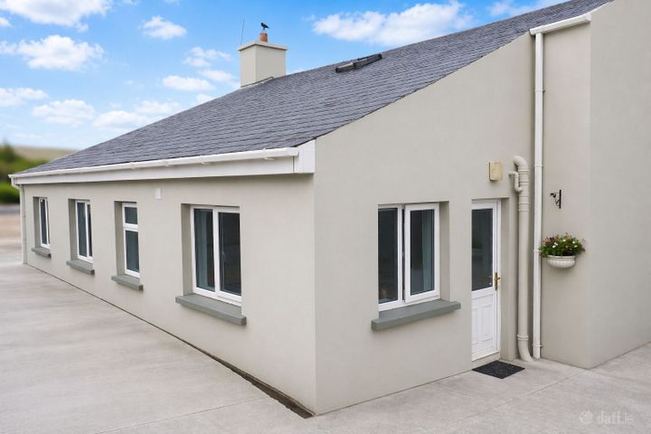 House 6, Ocean View, Cullenagh, Courtmacsherry, Ba, Butlerstown, Co. Cork
