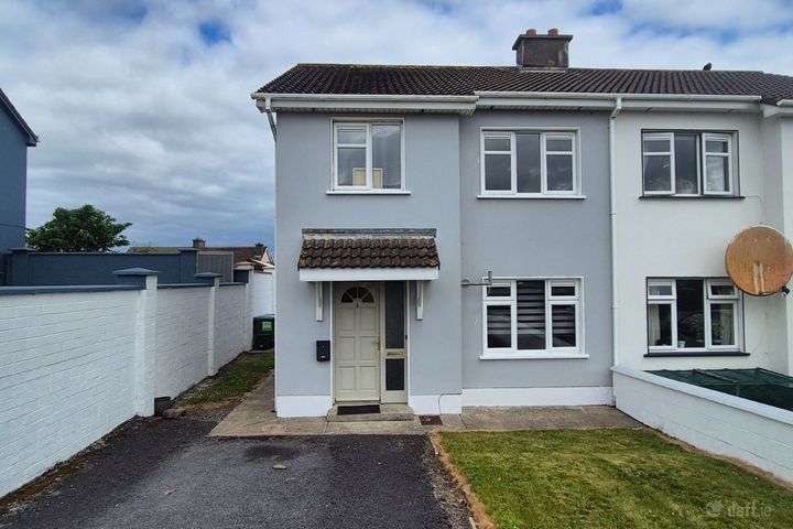 4 Cappagh Drive Upper, Kilrush, Co. Clare, V15PY73
