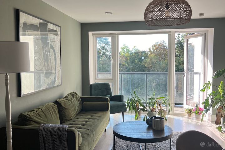  Haliday House, Cualanor, Dun Laoghaire, Co. Dublin, Glenageary, Co. Dublin