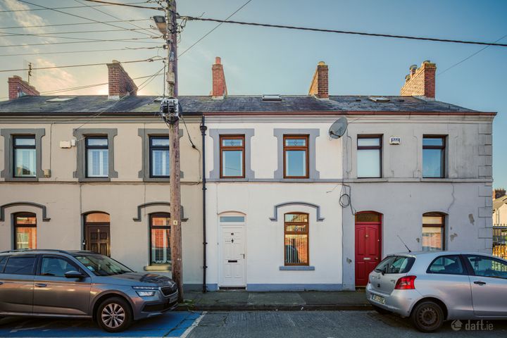 2 Broughton Street, Dundalk, Co. Louth, A91T0F2