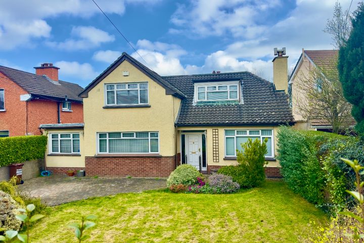 22 Granville Park, Blackrock, Co Dublin, Dublin