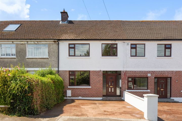 6 Kilmacud Avenue, Kilmacud, Kilmacud, Co. Dublin, A94W9T3