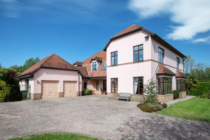 Valley View, Farranlea Park, Model Farm Rd, Cork