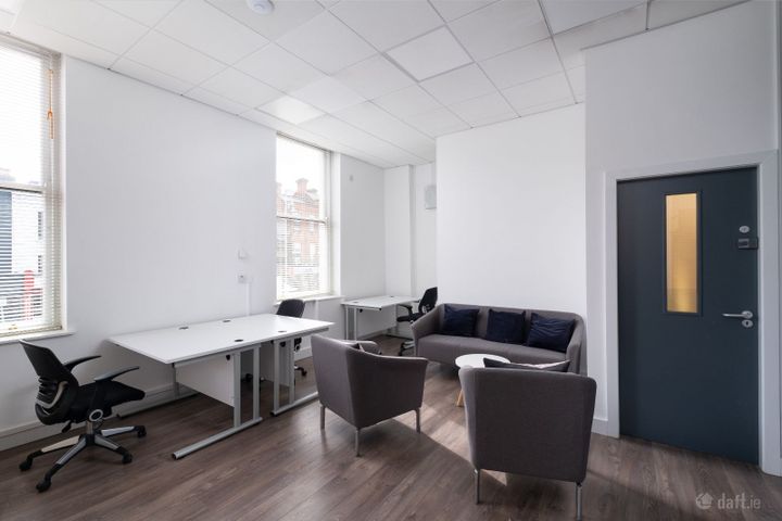 77 Camden Street Lower, Dublin 2