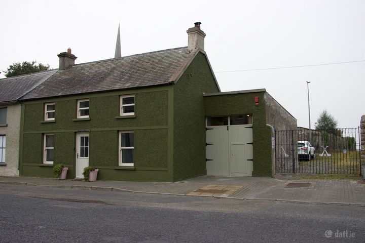 The Old Firehouse, Cloughjordan, Co. Tipperary