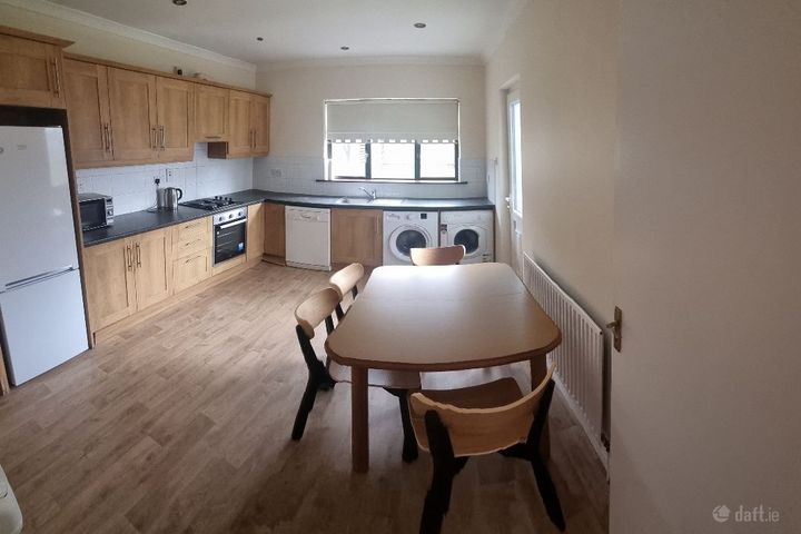 Melville Heights , Castle Road , Kilkenny, Co. Kilkenny