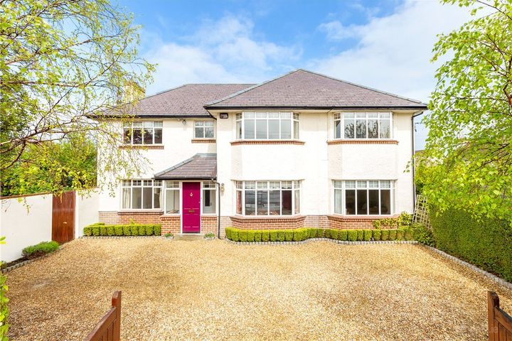 16 Elton Park, Sandycove, Dublin, Dublin